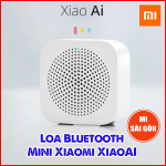 Loa Bluetooth Mini Xiaomi XiaoAI (2020)