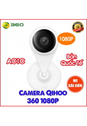 Camera quan sát Qihoo 360 AC1C Full HD 1080P