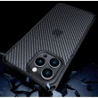 Ốp lưng XUNDD iPhone 13/ 13 Pro/ Max/ 12/ 12 Pro/ Max/ 11/ 11 Pro/ Max (PIONEER SERIES) - Chống shock, Lưng carbon