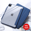 Bao da DUX DUCIS iPad Pro 11/ 12.9 inch (2020) - Mặt lưng trong, CÓ KHAY BÚT (AIR SERIES)