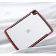 Ốp lưng XUNDD iPad Pro 11/ 12.9 inch (2020) (ALPHA SERIES) - Chống sốc, Mặt lưng trong, Cạnh màu, Viền TPU