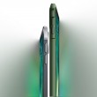 Ốp lưng XUNDD iPad Pro 11/ 12.9 inch (M1-2021/2020) (BEETLE SERIES) Chống shock, Mặt lưng trong, Viền TPU