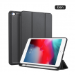 Bao da DUX DUCIS iPad Mini 5/ 4 (OSOM SERIES) - Mặt lưng Silicon mềm, Nắp PU mịn, Có ngăn đựng bút