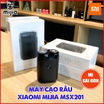 Máy cạo râu mini Xiaomi Mijia MSX201 - S100
