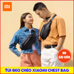 Túi Đeo Chéo Xiaomi Chest Bag Đa Năng Chống Thấm Nước